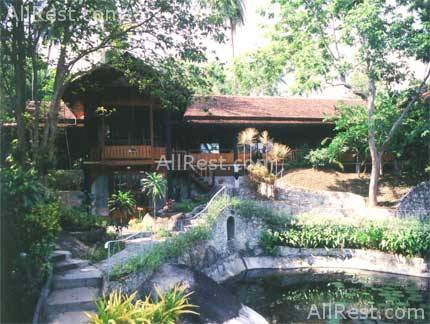 Laem Set Inn Hotel 18